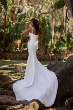 Wilderly Bride by Allure Dress F268