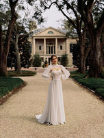 Wilderly Bride by Allure Dress F269