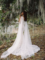 Wilderly Bride by Allure Dress F270