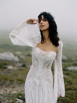 Wilderly Bride by Allure Dress F281