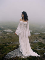 Wilderly Bride by Allure Dress F281