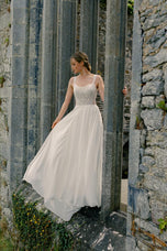 Wilderly Bride by Allure Dress F282