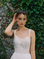 Wilderly Bride by Allure Dress F282