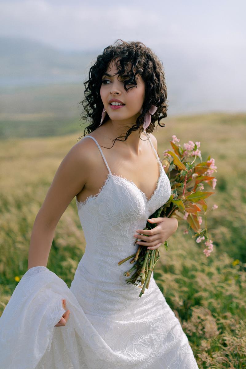 Wilderly Bride by Allure Dress F284