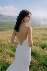 Wilderly Bride by Allure Dress F284