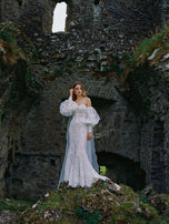 Wilderly Bride by Allure Dress F285