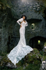 Wilderly Bride by Allure Dress F286