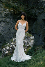 Wilderly Bride by Allure Dress F286