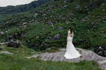 Wilderly Bride by Allure Dress F288