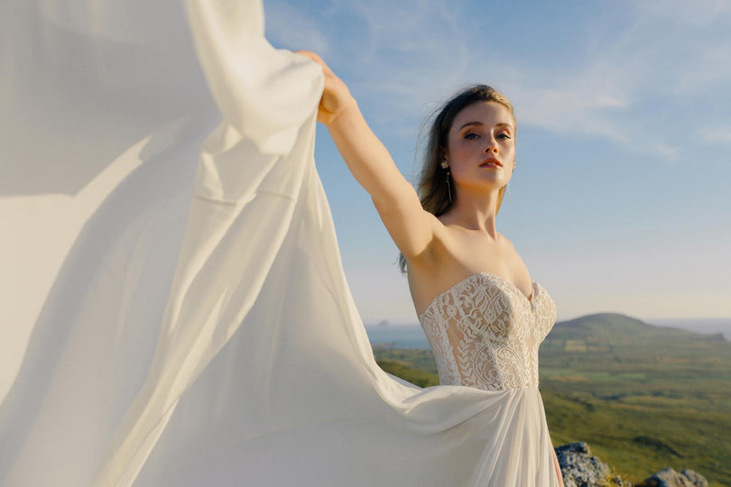 Wilderly Bride by Allure Dress F290