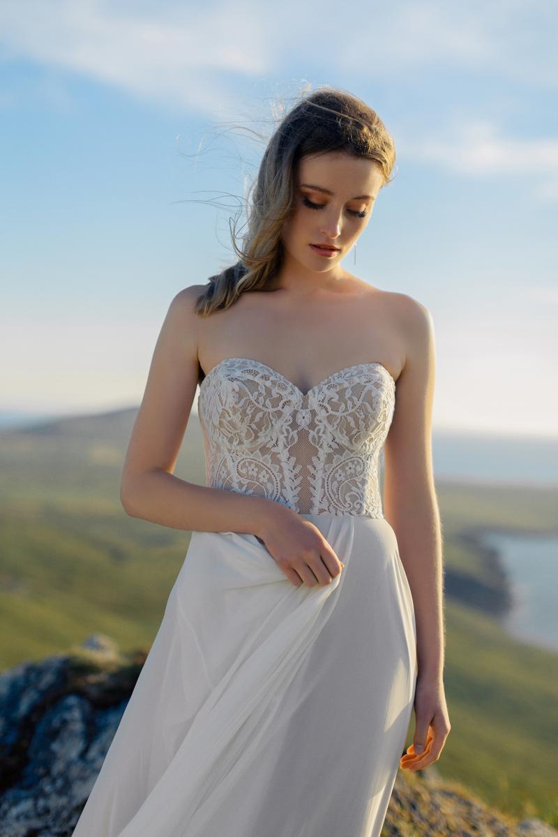 Wilderly Bride by Allure Dress F290