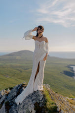 Wilderly Bride by Allure Dress F291