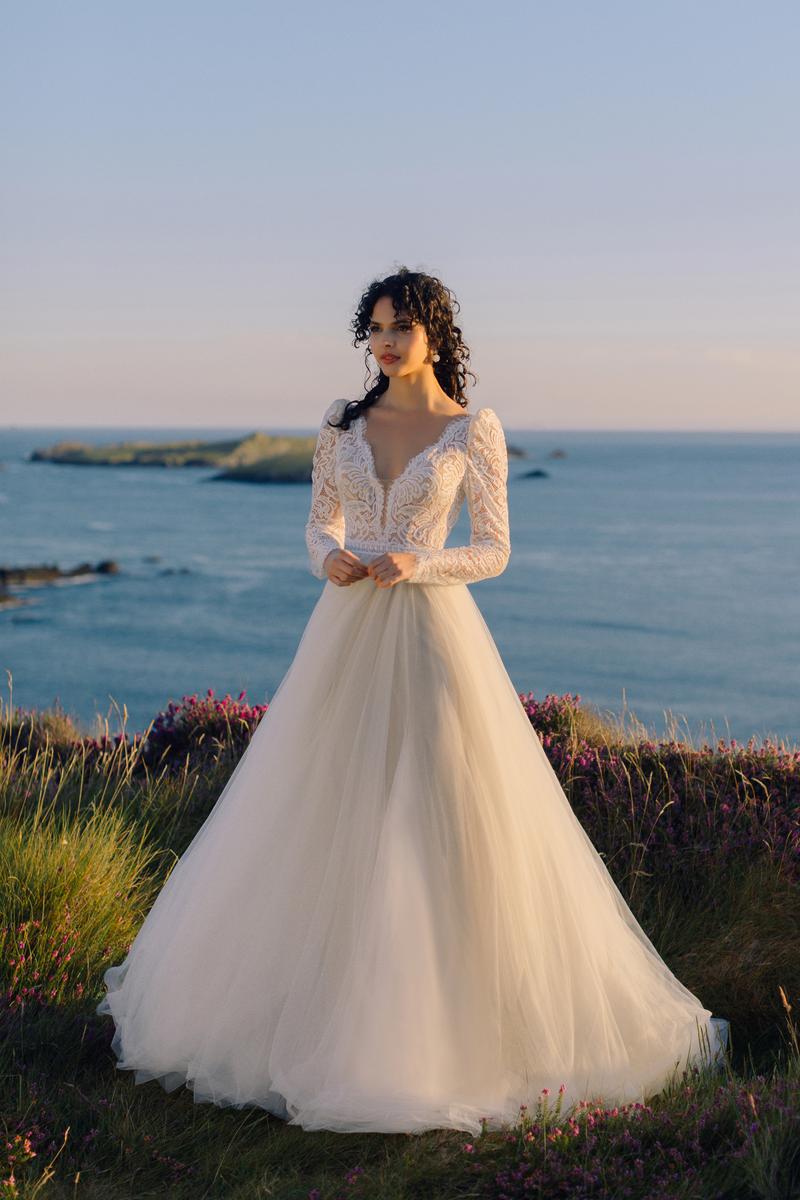 Wilderly Bride by Allure Dress F292