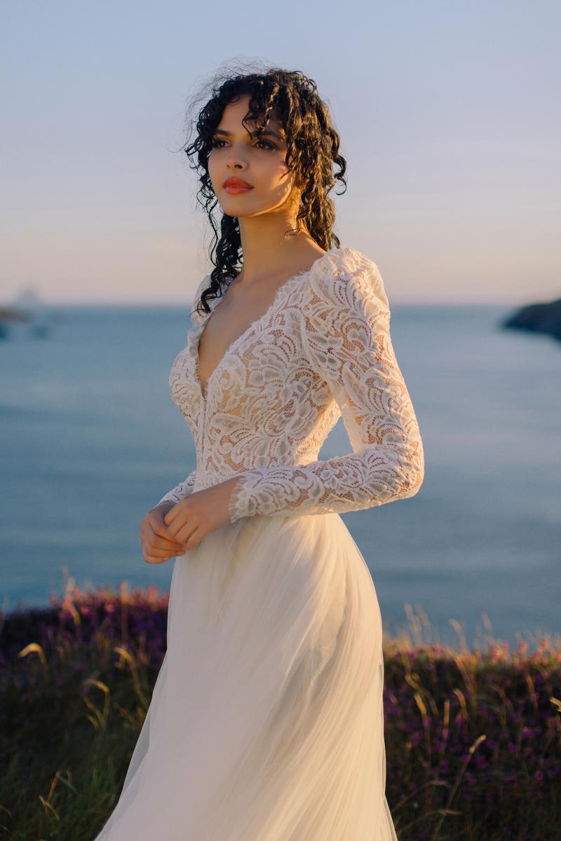 Wilderly Bride by Allure Dress F292