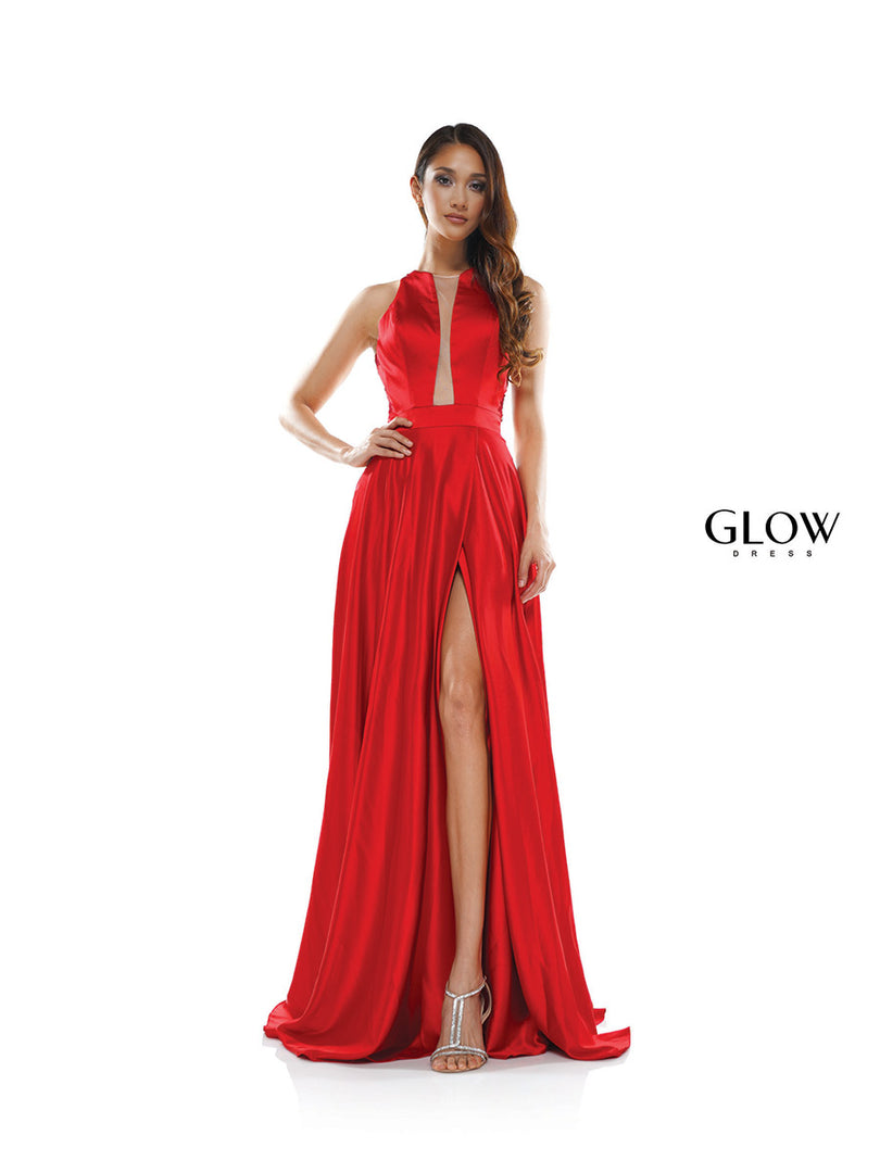 Glow by Colors Dress Dress G917