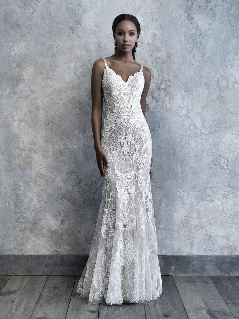 Madison James Bridal Dress MJ520 Madison James Bridal Dress MJ520
