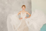 Madison James Bridal  Dress MJ750