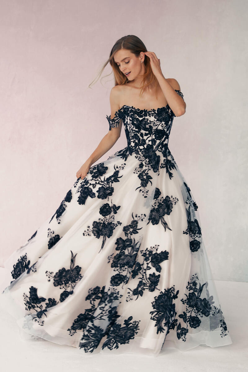 Madison James Bridal Dress MJ763