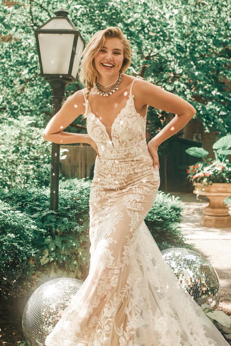 Madison James Bridal Dress MJ807 Madison James Bridal Dress MJ807