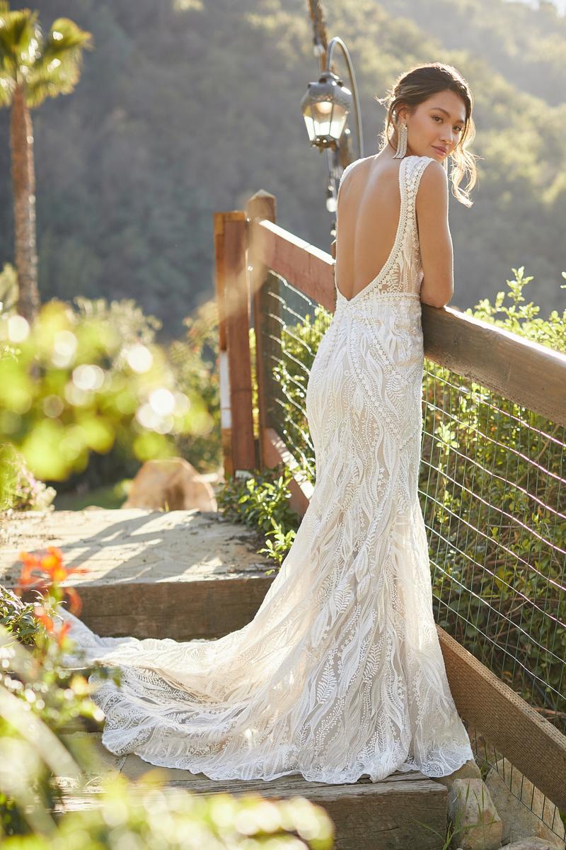 khloe jaymes bridesmaid dresses Madison James by Allure Bridals "Khloe" Gown MJ852