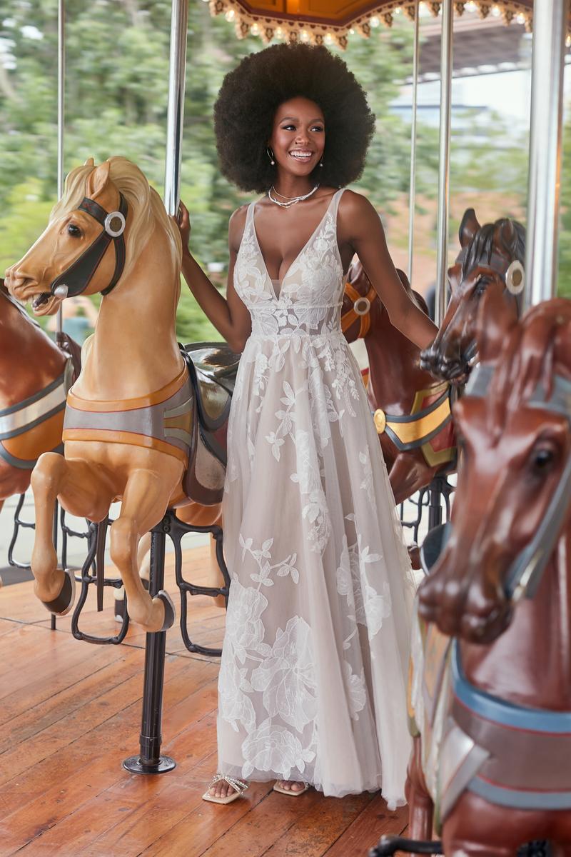 Madison James Bridal Dress MJ908 Madison James Bridal Dress MJ908