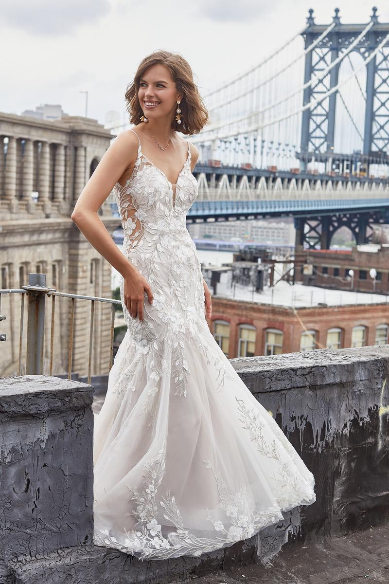 Madison James Bridal Dress MJ911