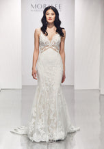 Morilee Bridal Dress 2301