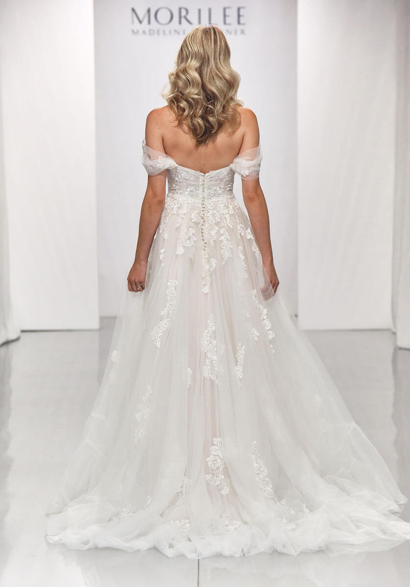 Morilee Bridal Dress 2304