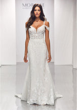 Morilee Bridal Dress 2305