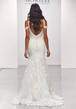 Morilee Bridal Dress 2305