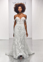 Morilee Bridal Dress 2307