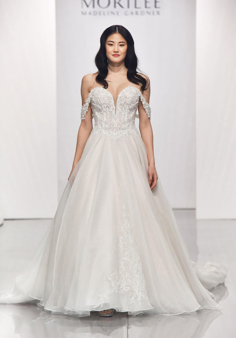Morilee Bridal Dress 2311
