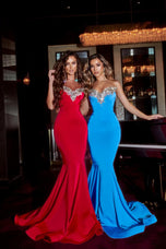 Portia and Scarlett Prom Dress PS23185
