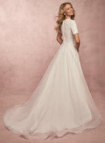 Rebecca Ingram by Maggie Sottero Designs Dress 9RS064