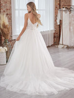 Rebecca Ingram by Maggie Sottero Designs Dress 22RS927A01