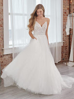 Rebecca Ingram by Maggie Sottero Designs Dress 22RS927A01