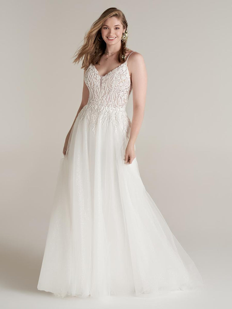 Rebecca Ingram by Maggie Sottero Designs Dress 22RS949A01