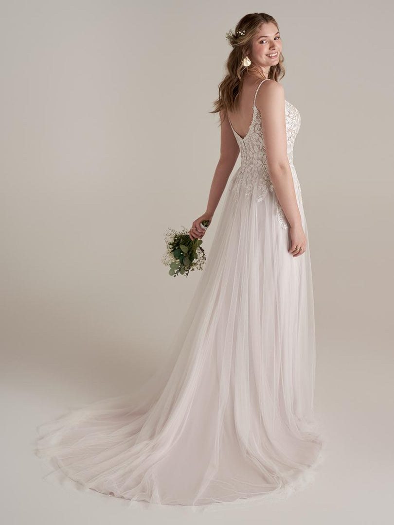 Rebecca Ingram by Maggie Sottero Designs Dress 22RS984A01