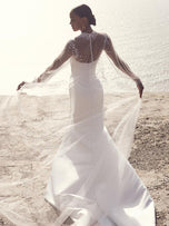 Rebecca Ingram by Maggie Sottero Designs Dress 23RS059A01