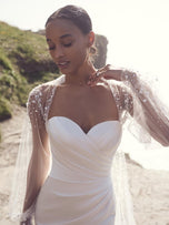 Rebecca Ingram by Maggie Sottero Designs Dress 23RS059A01