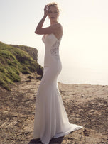 Rebecca Ingram by Maggie Sottero Designs Dress 23RB079A01
