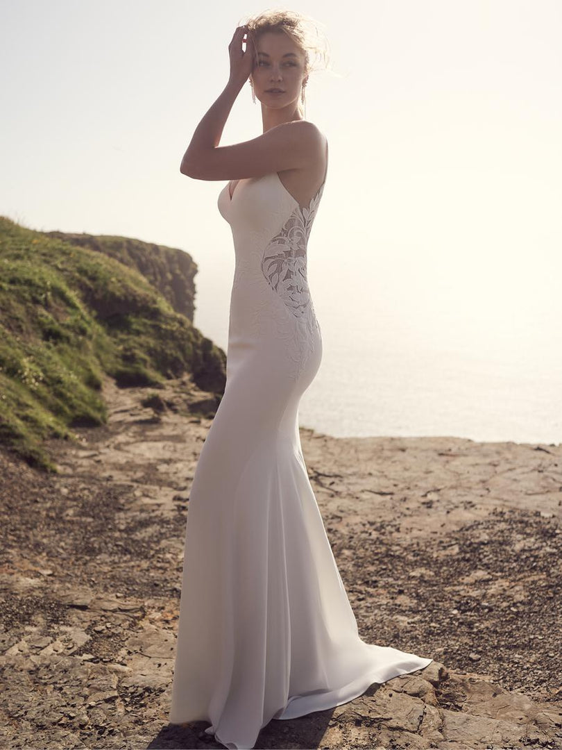 Rebecca Ingram by Maggie Sottero Designs Dress 23RB079A01