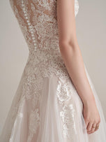 Rebecca Ingram by Maggie Sottero Designs Dress 22RS953A01