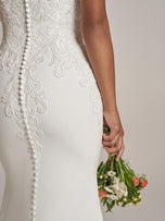 Rebecca Ingram by Maggie Sottero Designs Dress 22RK540A01