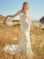Rebecca Ingram by Maggie Sottero Designs Dress 22RK540A01