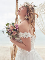 Rebecca Ingram by Maggie Sottero Designs Dress 21RS760A01
