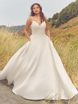 Rebecca Ingram by Maggie Sottero Designs Dress 22RS591A01