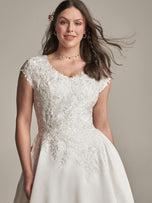 Rebecca Ingram by Maggie Sottero Designs Dress 22RS586A01