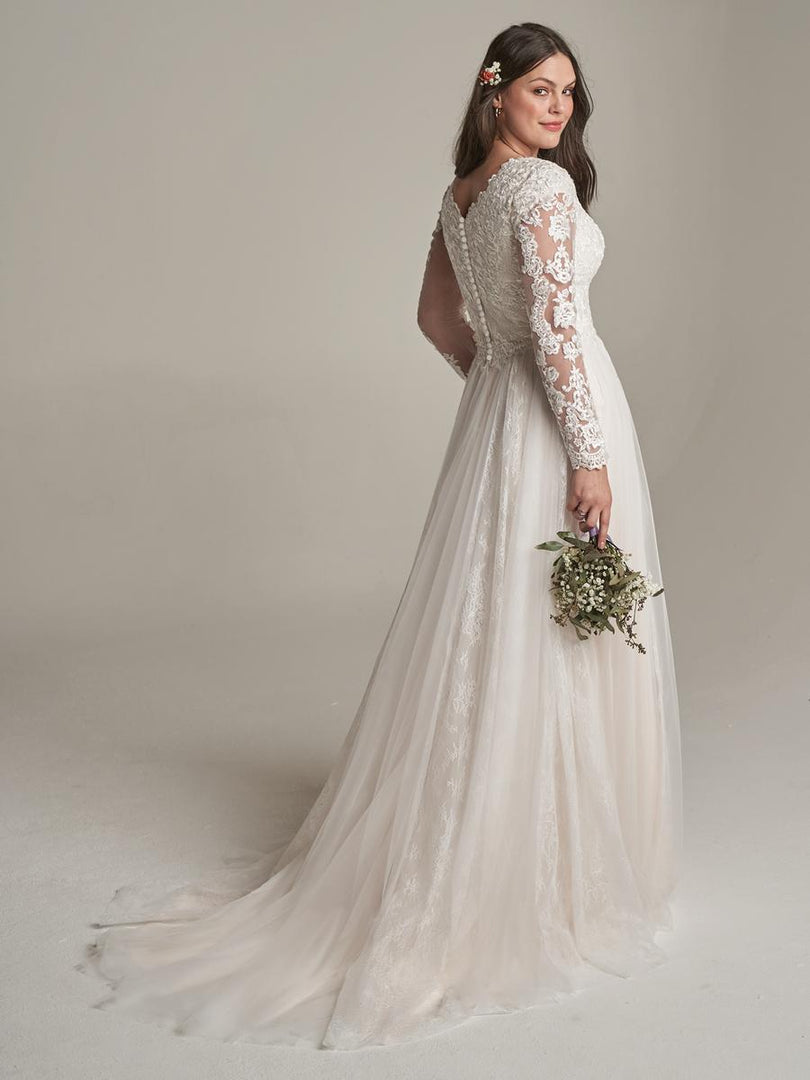 Rebecca Ingram by Maggie Sottero Designs Dress 20RS656B01