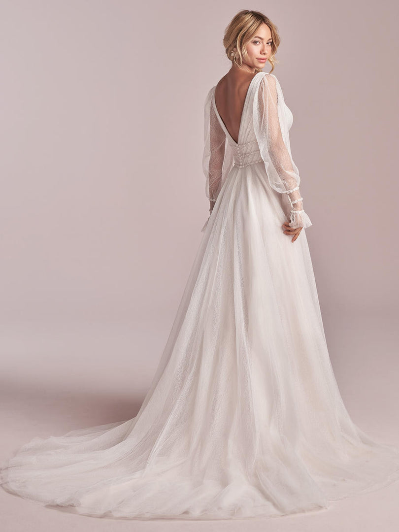 Rebecca Ingram by Maggie Sottero Designs Dress 20RT612